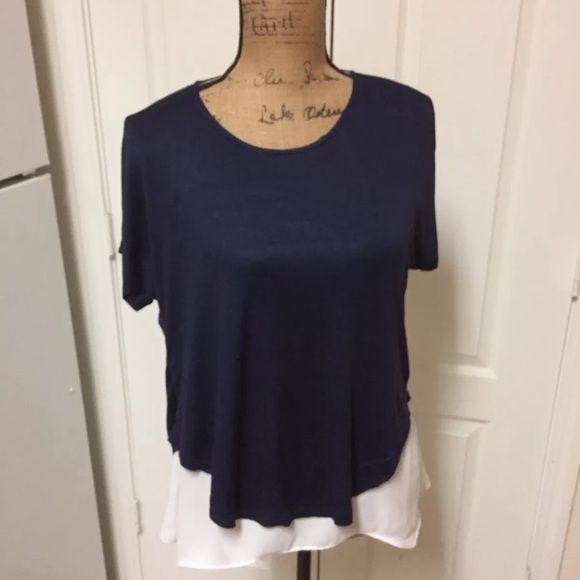 Patricia Luca Double Top - Picture 3 of 4